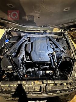 هيونداي جنسس